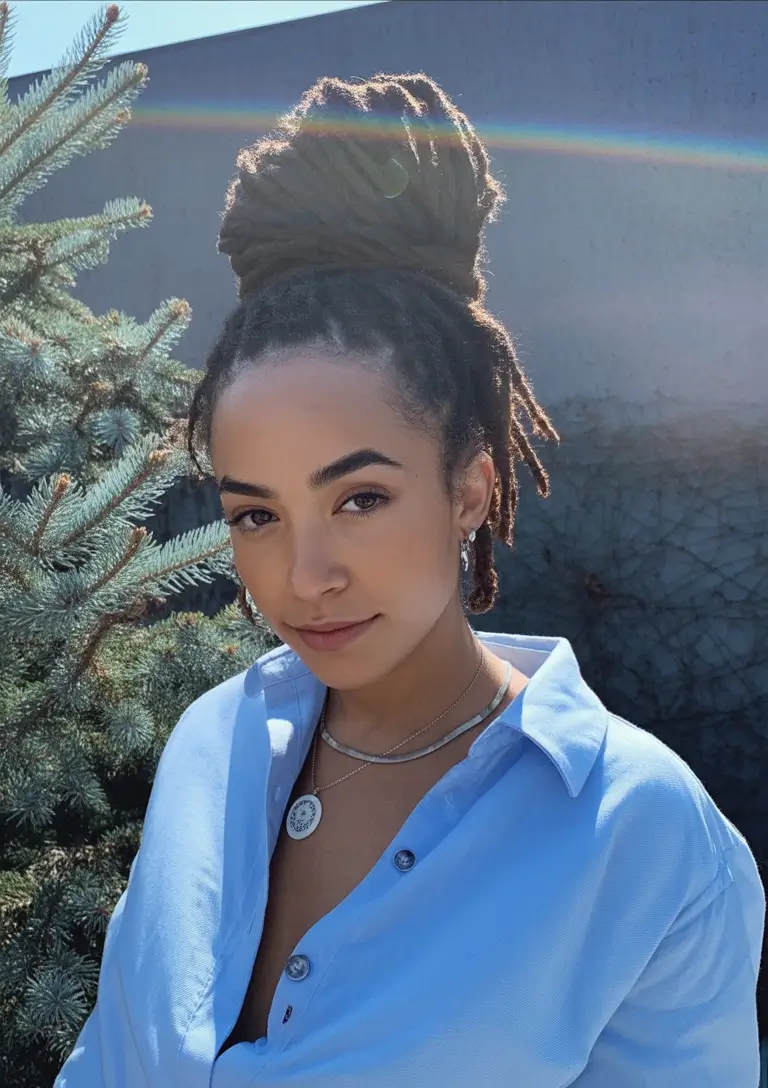 Stylish Locs Hairstyles 2026: Trendy Looks & Fresh Ideas for Women Who Love Locs