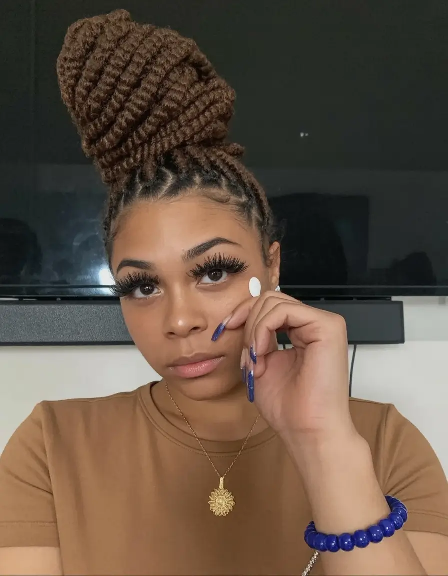 Stylish Locs Hairstyles 2026: Trendy Looks & Fresh Ideas for Women Who Love Locs