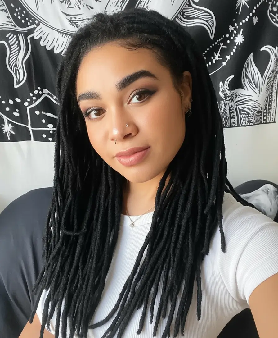 Stylish Locs Hairstyles 2026: Trendy Looks & Fresh Ideas for Women Who Love Locs