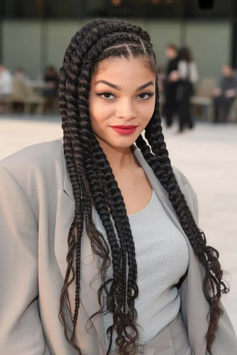 Stylish Locs Hairstyles 2026: Trendy Looks & Fresh Ideas for Women Who Love Locs