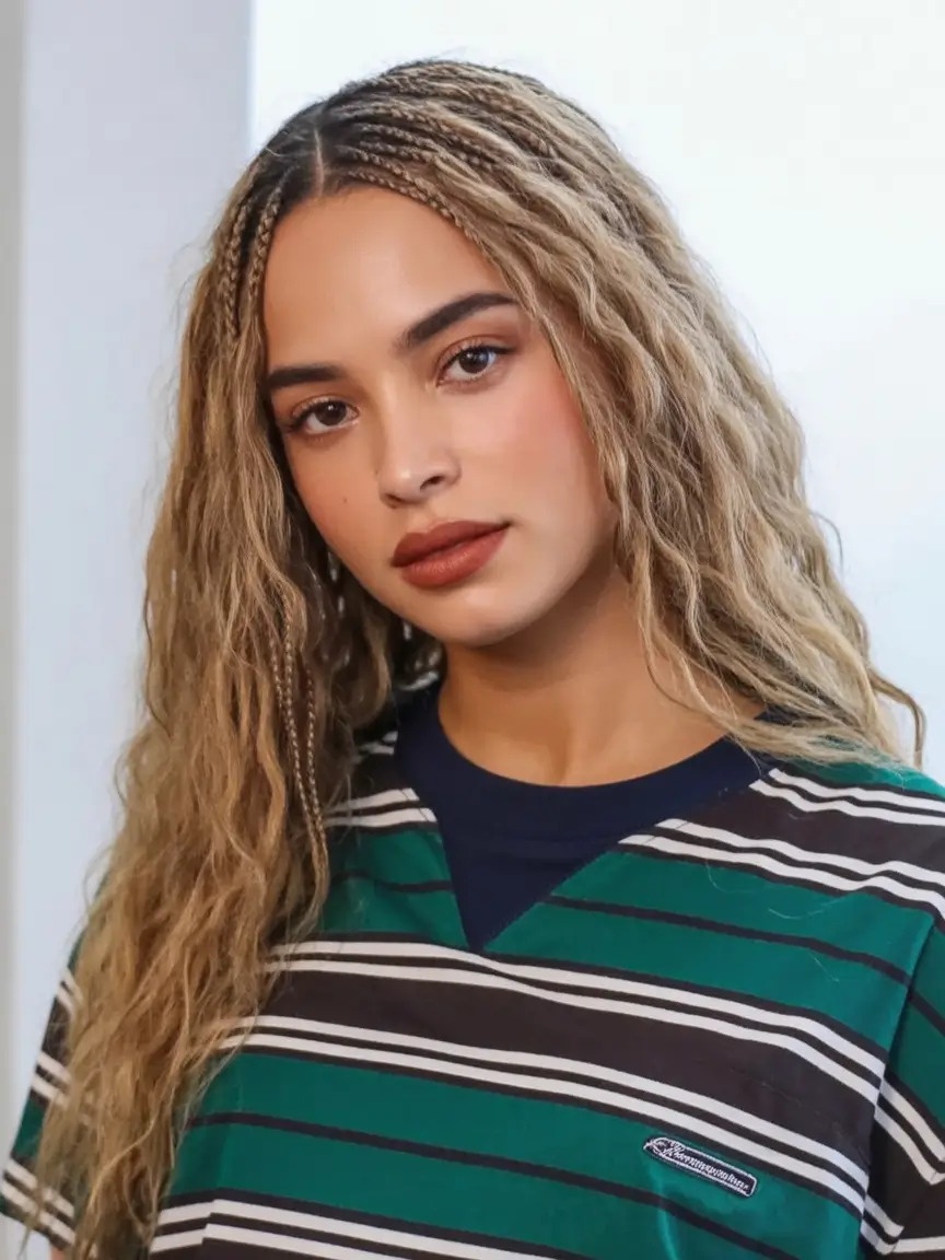 Stylish Locs Hairstyles 2026: Trendy Looks & Fresh Ideas for Women Who Love Locs