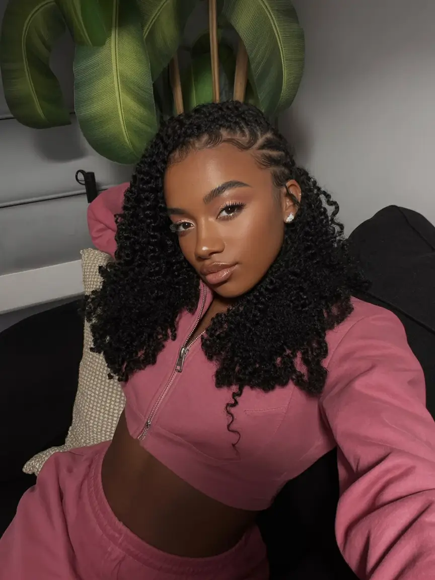 Stylish Locs Hairstyles 2026: Trendy Looks & Fresh Ideas for Women Who Love Locs