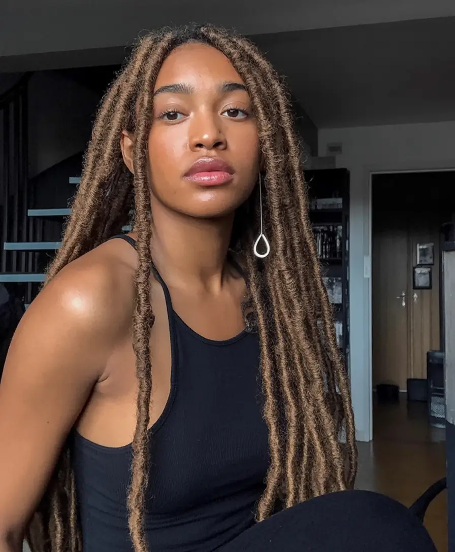 Stylish Locs Hairstyles 2026: Trendy Looks & Fresh Ideas for Women Who Love Locs