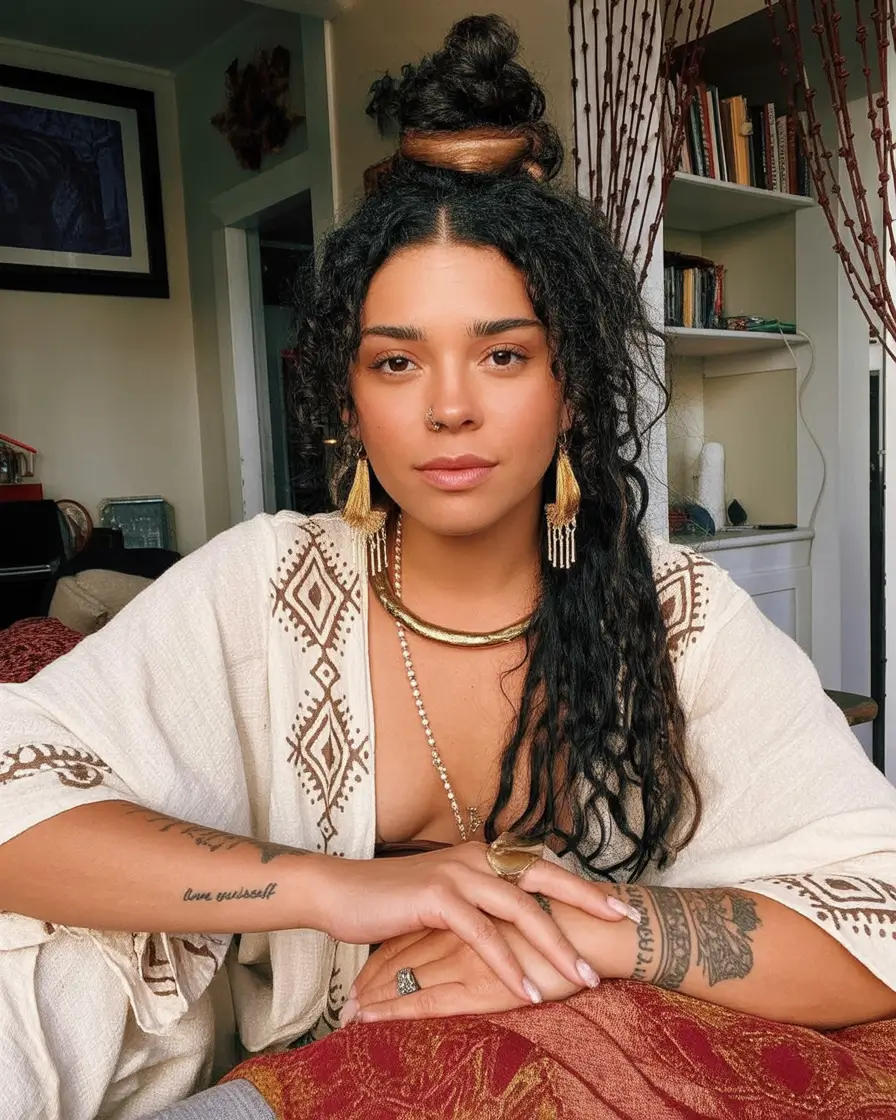 Stylish Locs Hairstyles 2026: Trendy Looks & Fresh Ideas for Women Who Love Locs