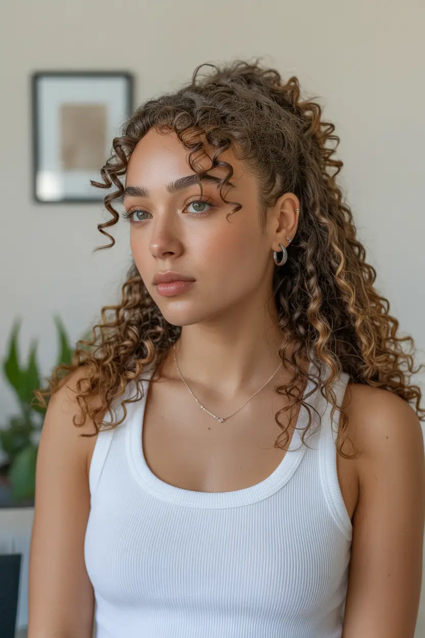 Stylish Natural Hairstyles 2026: Fresh, Effortless & Inspiring Looks to Try This Year