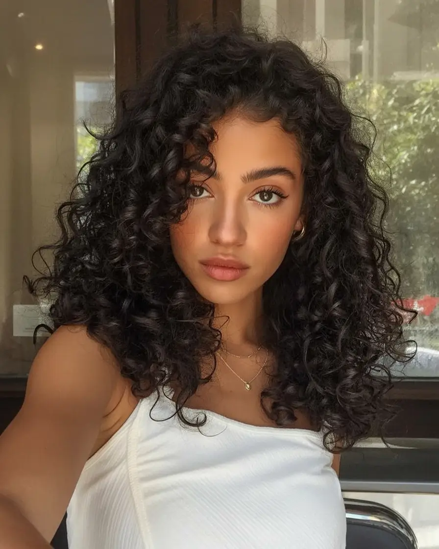 Stylish Natural Hairstyles 2026: Fresh, Effortless & Inspiring Looks to Try This Year