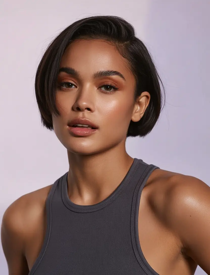 Stylish Natural Hairstyles 2026: Fresh, Effortless & Inspiring Looks to Try This Year