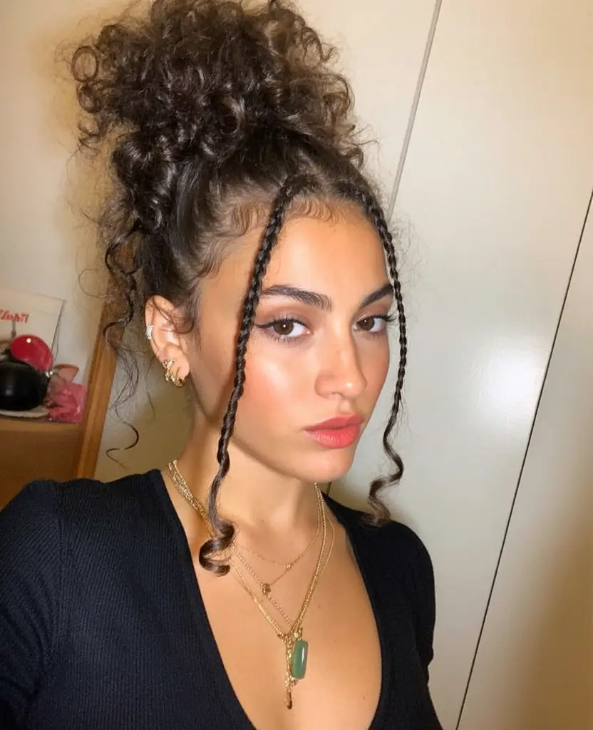 Stylish Natural Hairstyles 2026: Fresh, Effortless & Inspiring Looks to Try This Year