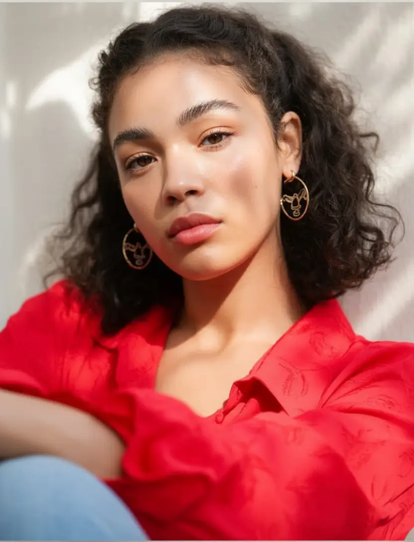 Stylish Natural Hairstyles 2026: Fresh, Effortless & Inspiring Looks to Try This Year