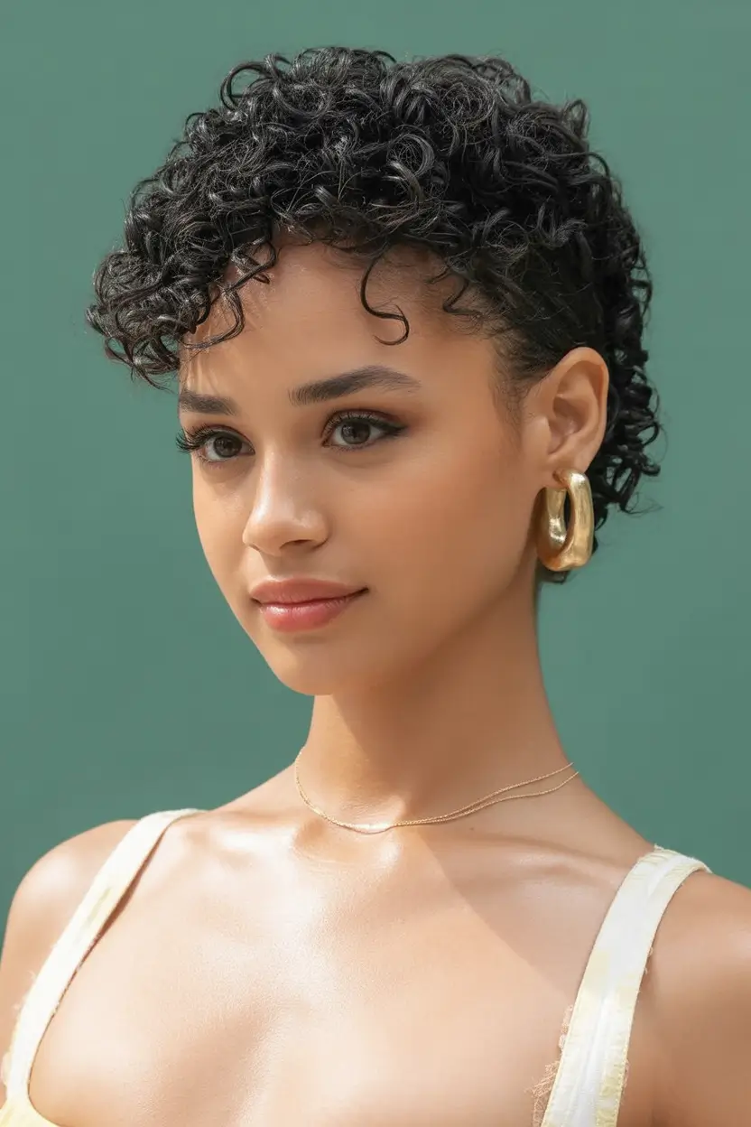 Stylish Natural Hairstyles 2026: Fresh, Effortless & Inspiring Looks to Try This Year