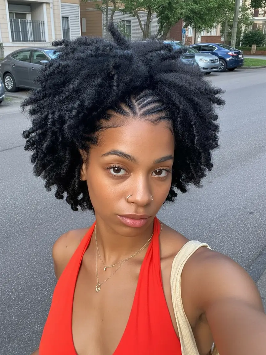 Stylish Natural Hairstyles 2026: Fresh, Effortless & Inspiring Looks to Try This Year