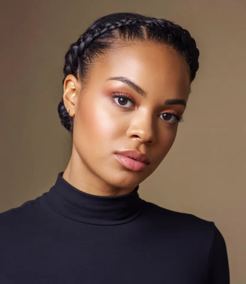 Stylish Natural Hairstyles 2026: Fresh, Effortless & Inspiring Looks to Try This Year