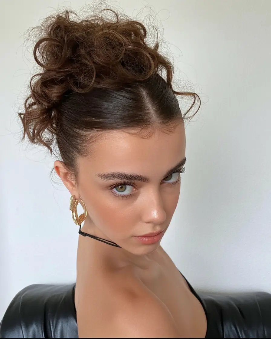 Stylish Natural Hairstyles 2026: Fresh, Effortless & Inspiring Looks to Try This Year