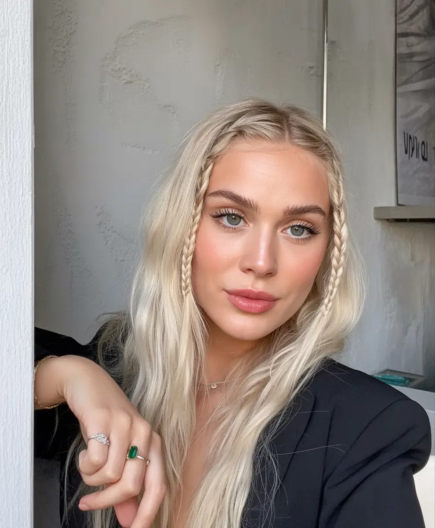 Stylish Natural Hairstyles 2026: Fresh, Effortless & Inspiring Looks to Try This Year