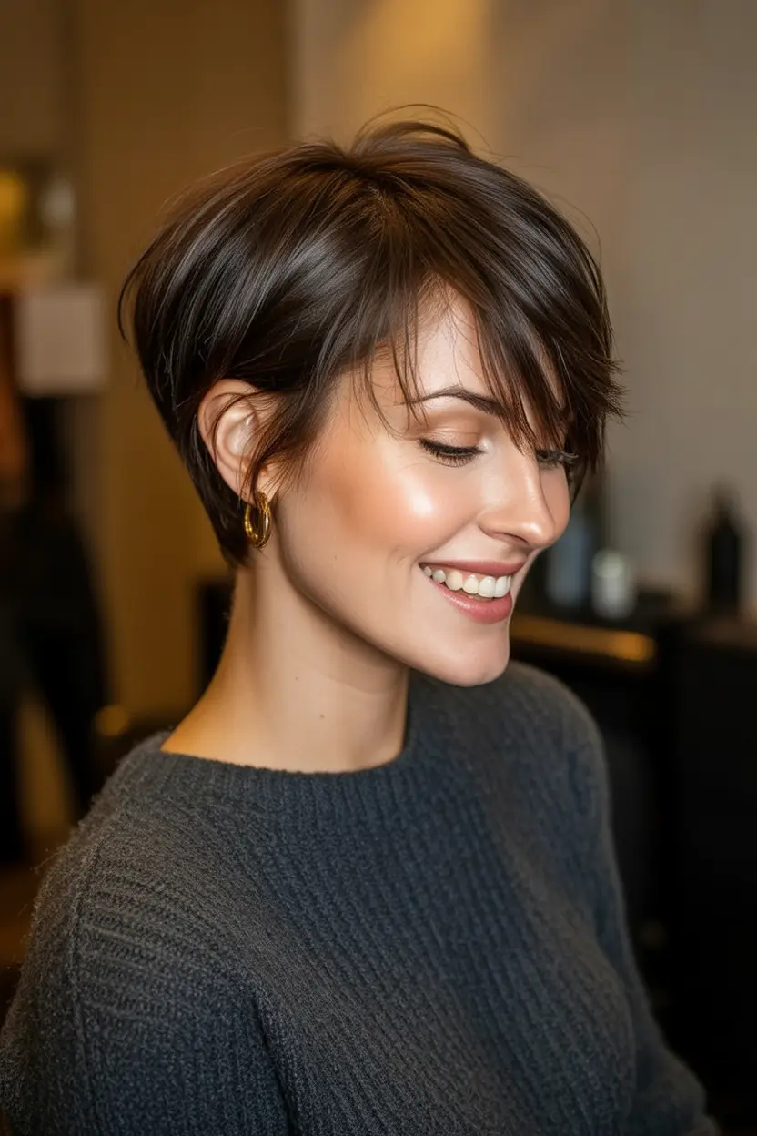 Stylish Pixie Hairstyles 2026: Fresh, Confident & Irresistibly Modern Looks for Every Woman