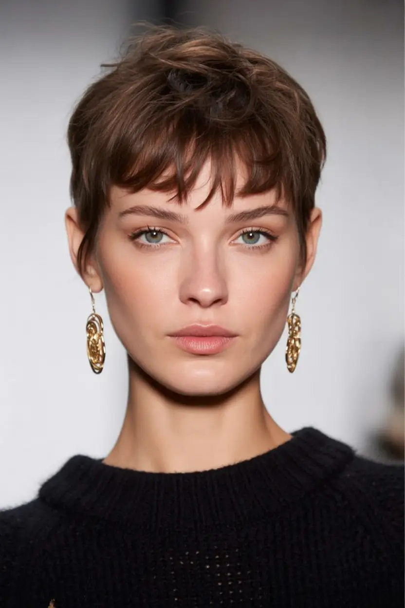 Stylish Pixie Hairstyles 2026: Fresh, Confident & Irresistibly Modern Looks for Every Woman