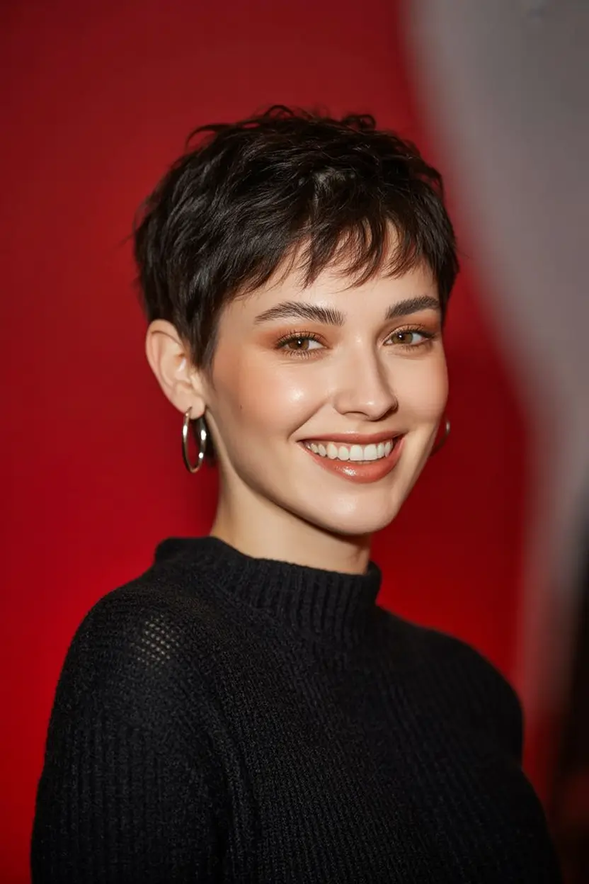 Stylish Pixie Hairstyles 2026: Fresh, Confident & Irresistibly Modern Looks for Every Woman