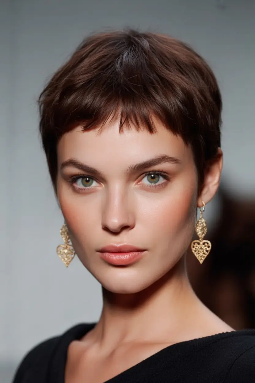 Stylish Pixie Hairstyles 2026: Fresh, Confident & Irresistibly Modern Looks for Every Woman