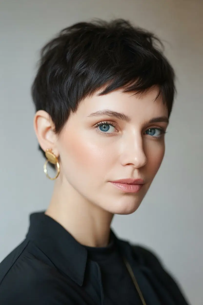 Stylish Pixie Hairstyles 2026: Fresh, Confident & Irresistibly Modern Looks for Every Woman