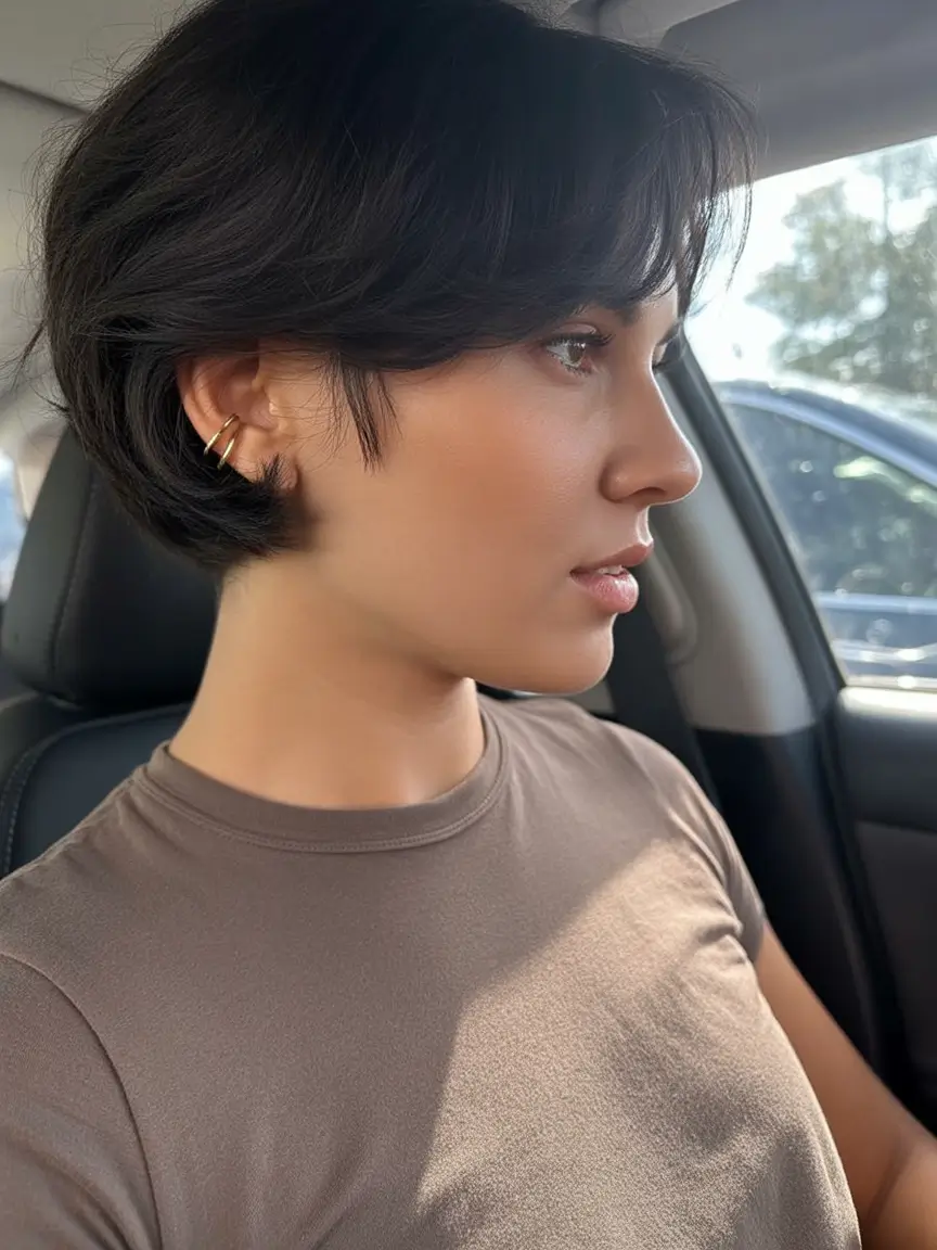 Stylish Pixie Hairstyles 2026: Fresh, Confident & Irresistibly Modern Looks for Every Woman