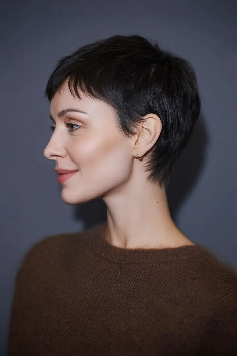 Stylish Pixie Hairstyles 2026: Fresh, Confident & Irresistibly Modern Looks for Every Woman