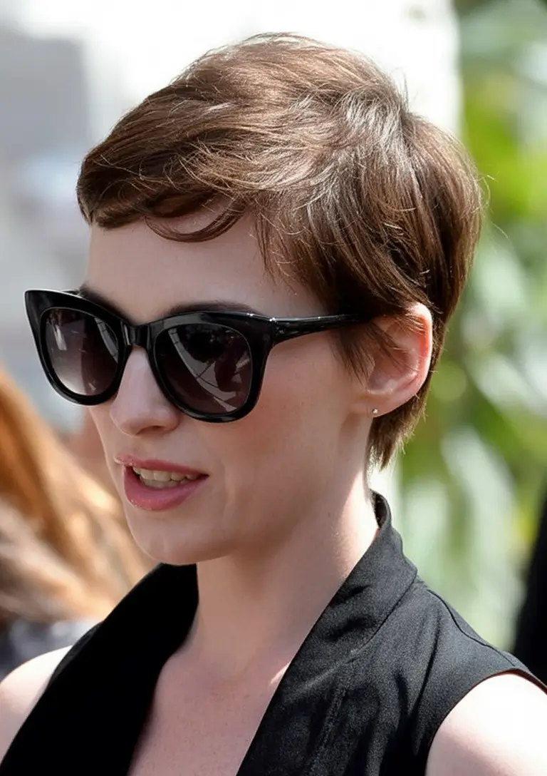Stylish Pixie Hairstyles 2026: Fresh, Confident & Irresistibly Modern Looks for Every Woman