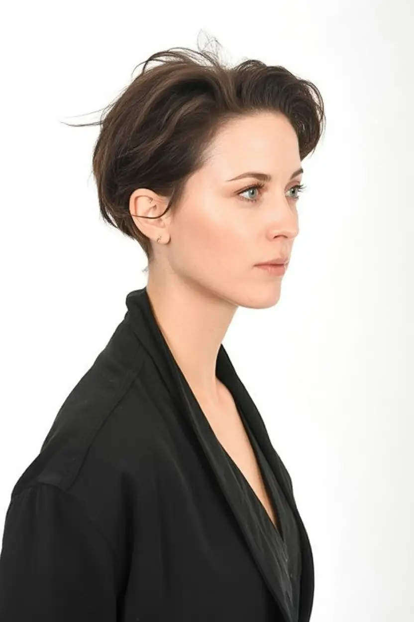 Stylish Pixie Hairstyles 2026: Fresh, Confident & Irresistibly Modern Looks for Every Woman