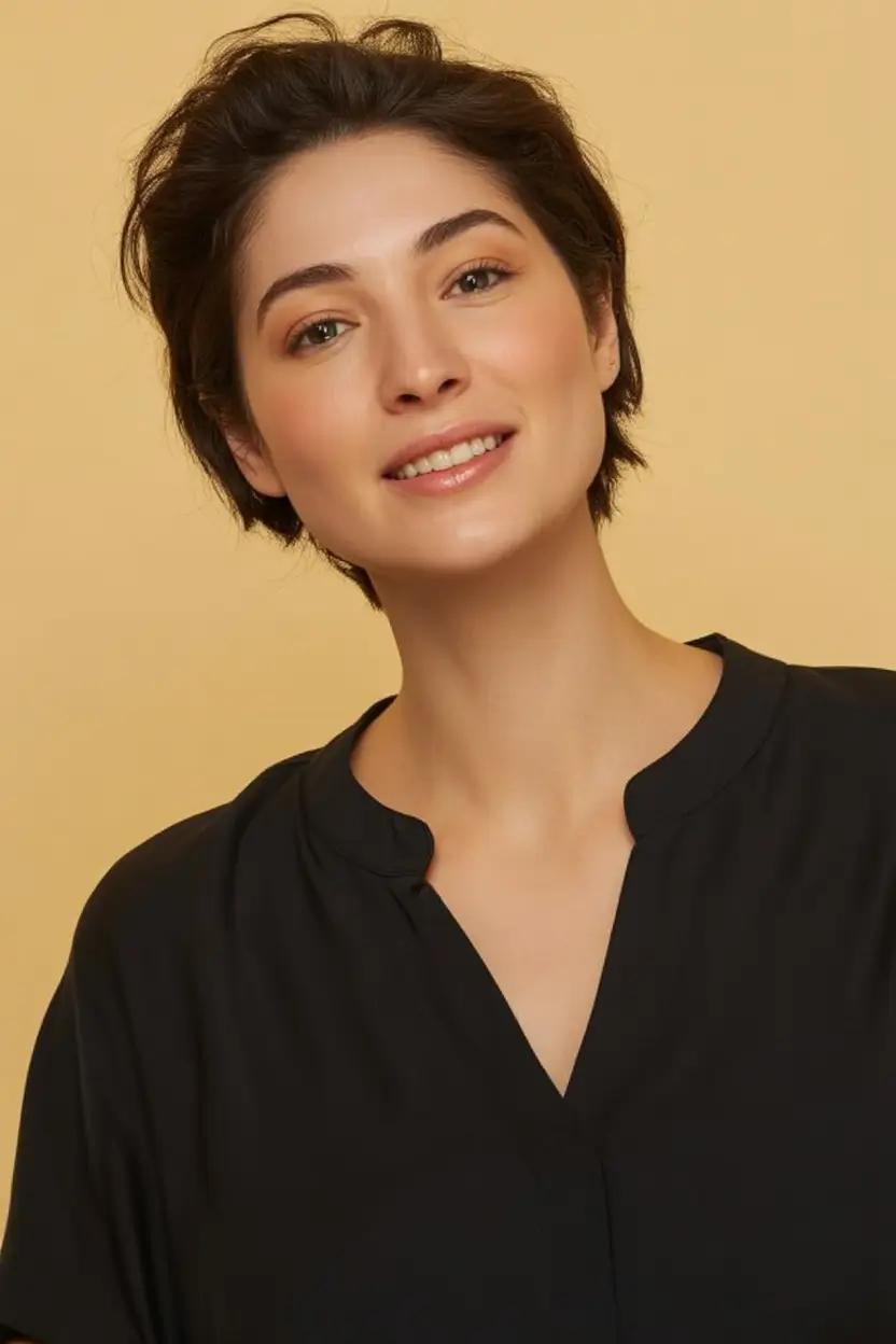 Stylish Pixie Hairstyles 2026: Fresh, Confident & Irresistibly Modern Looks for Every Woman