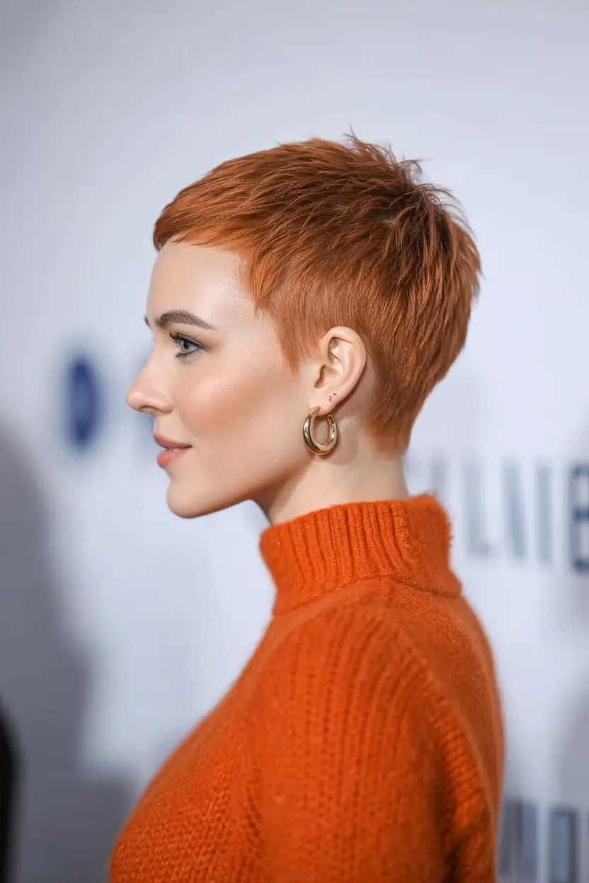 Stylish Pixie Hairstyles 2026: Fresh, Confident & Irresistibly Modern Looks for Every Woman