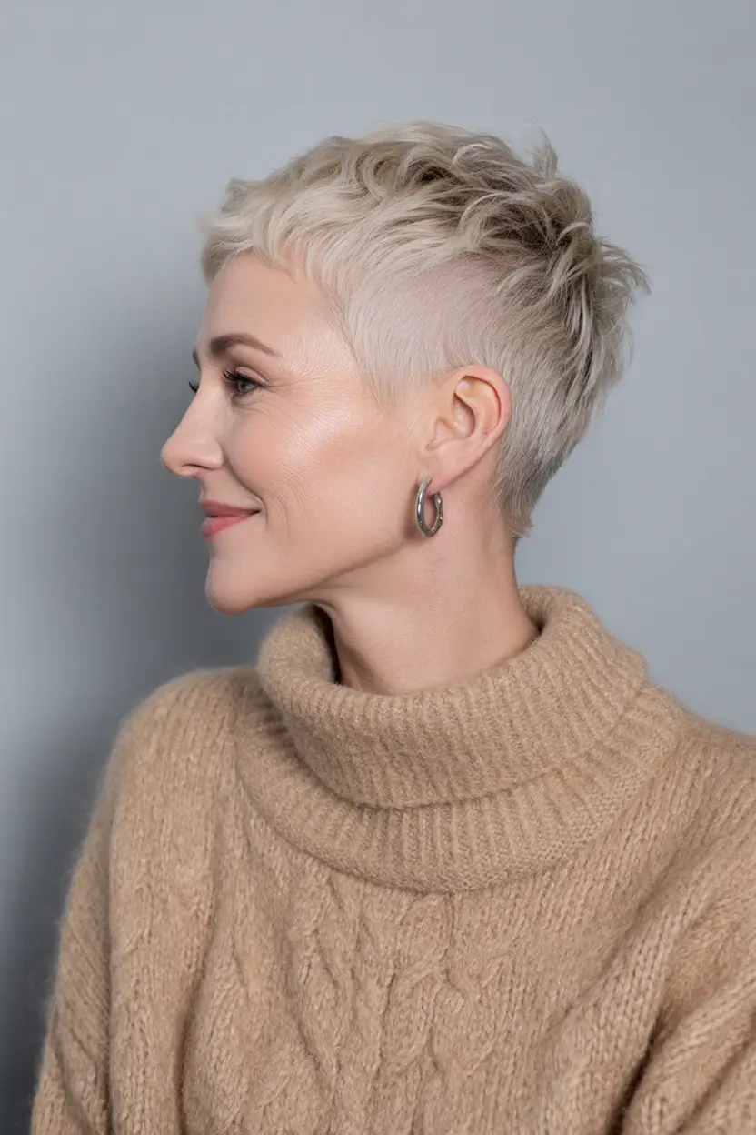 Stylish Pixie Hairstyles 2026: Fresh, Confident & Irresistibly Modern Looks for Every Woman
