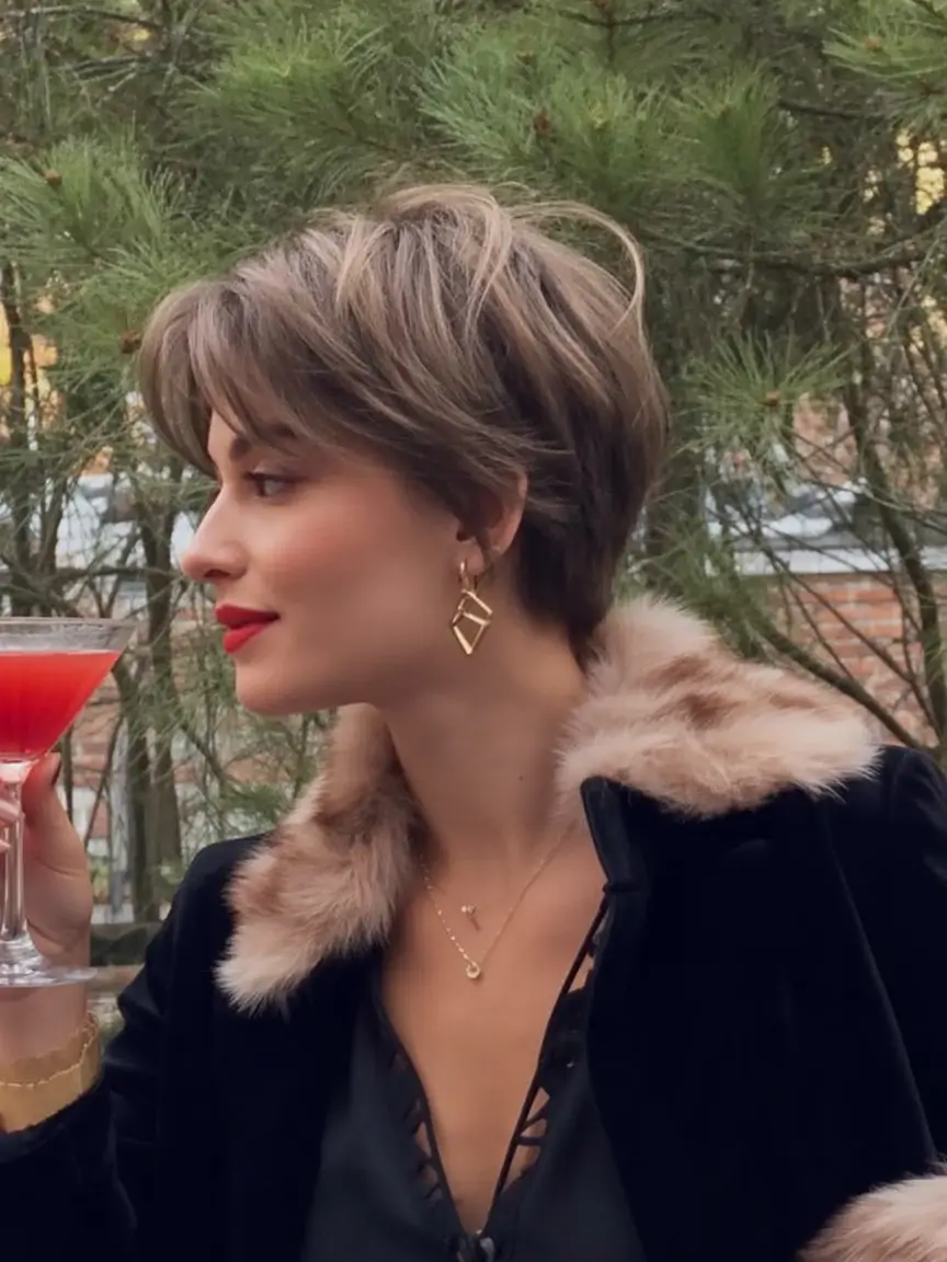 Stylish Pixie Hairstyles 2026: Fresh, Confident & Irresistibly Modern Looks for Every Woman