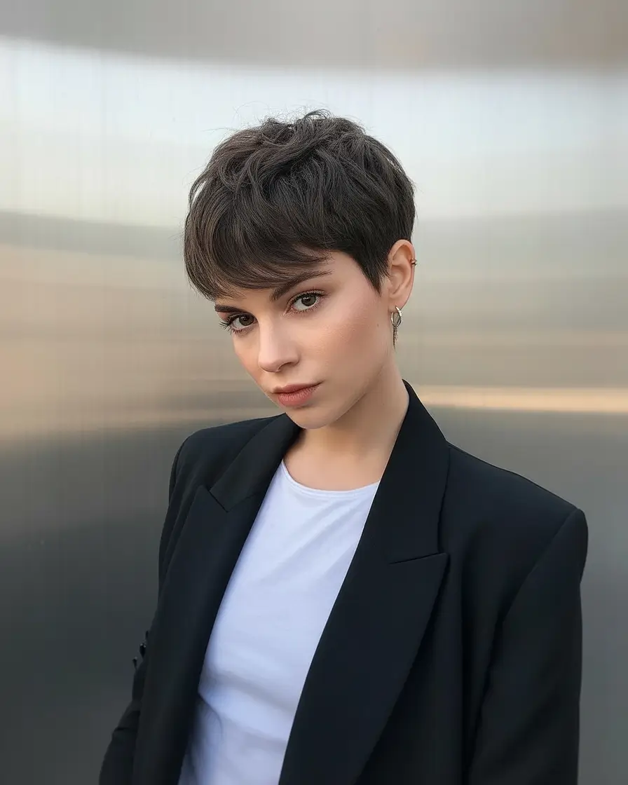 Stylish Pixie Hairstyles 2026: Fresh, Confident & Irresistibly Modern Looks for Every Woman