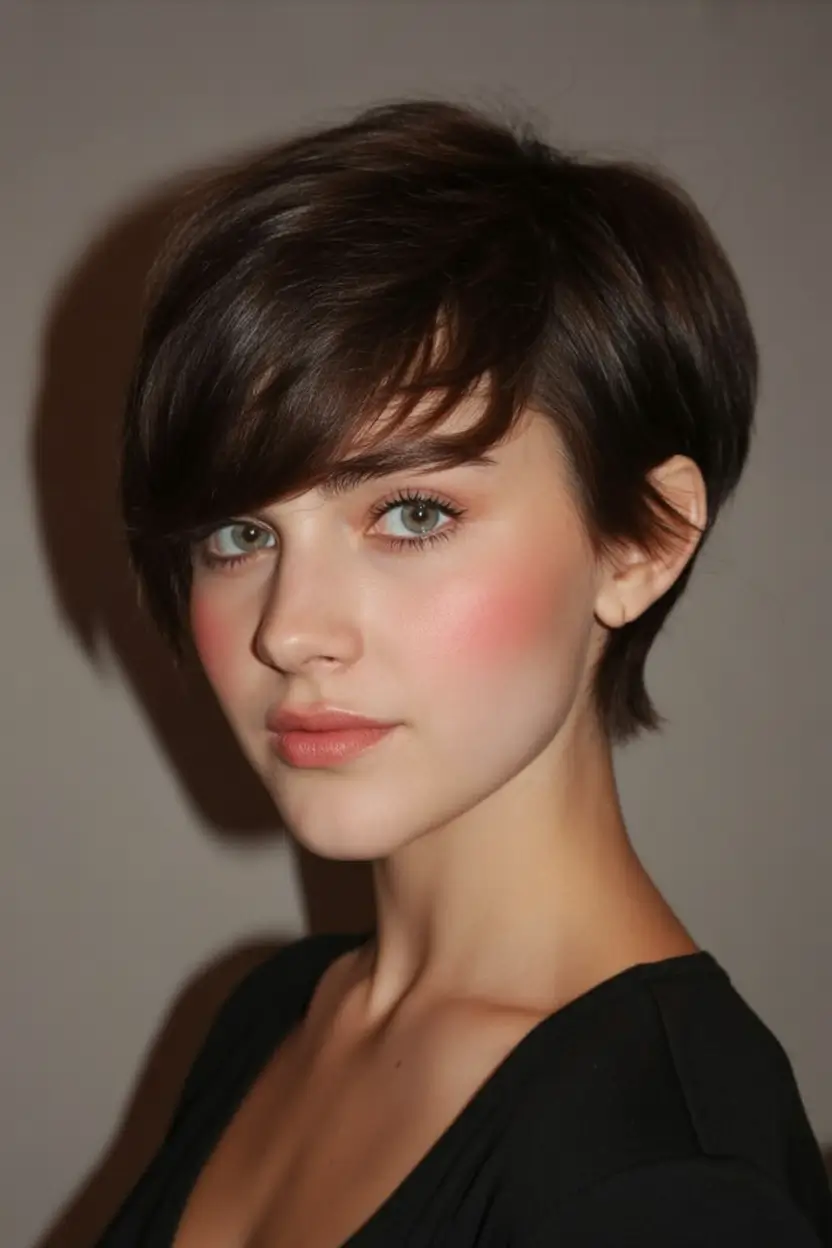 Stylish Pixie Hairstyles 2026: Fresh, Confident & Irresistibly Modern Looks for Every Woman