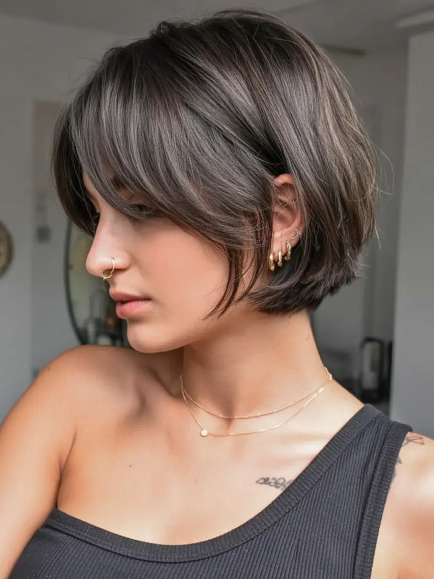Stylish Pixie Hairstyles 2026: Fresh, Confident & Irresistibly Modern Looks for Every Woman