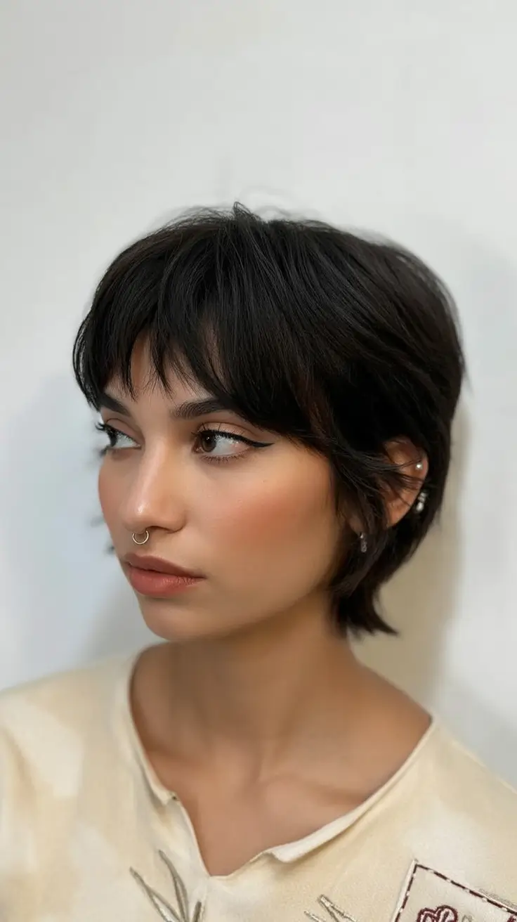 Stylish Pixie Hairstyles 2026: Fresh, Confident & Irresistibly Modern Looks for Every Woman