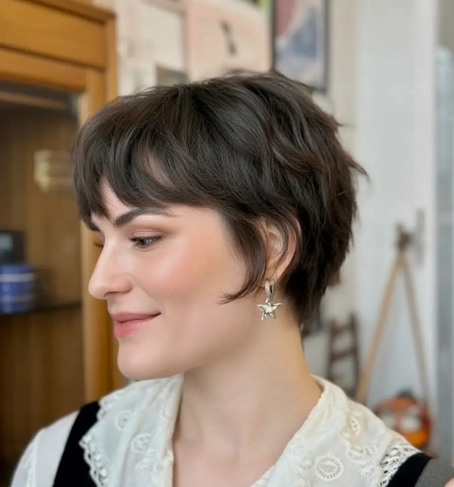 Stylish Pixie Hairstyles 2026: Fresh, Confident & Irresistibly Modern Looks for Every Woman