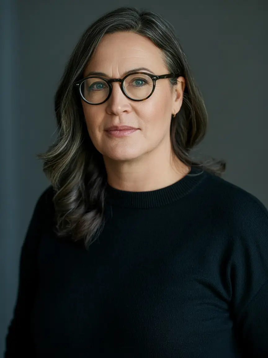 Trendy Haircuts for Women Over 40 – 2026: Fresh Looks, Soft Layers & Confidence in Every Cut