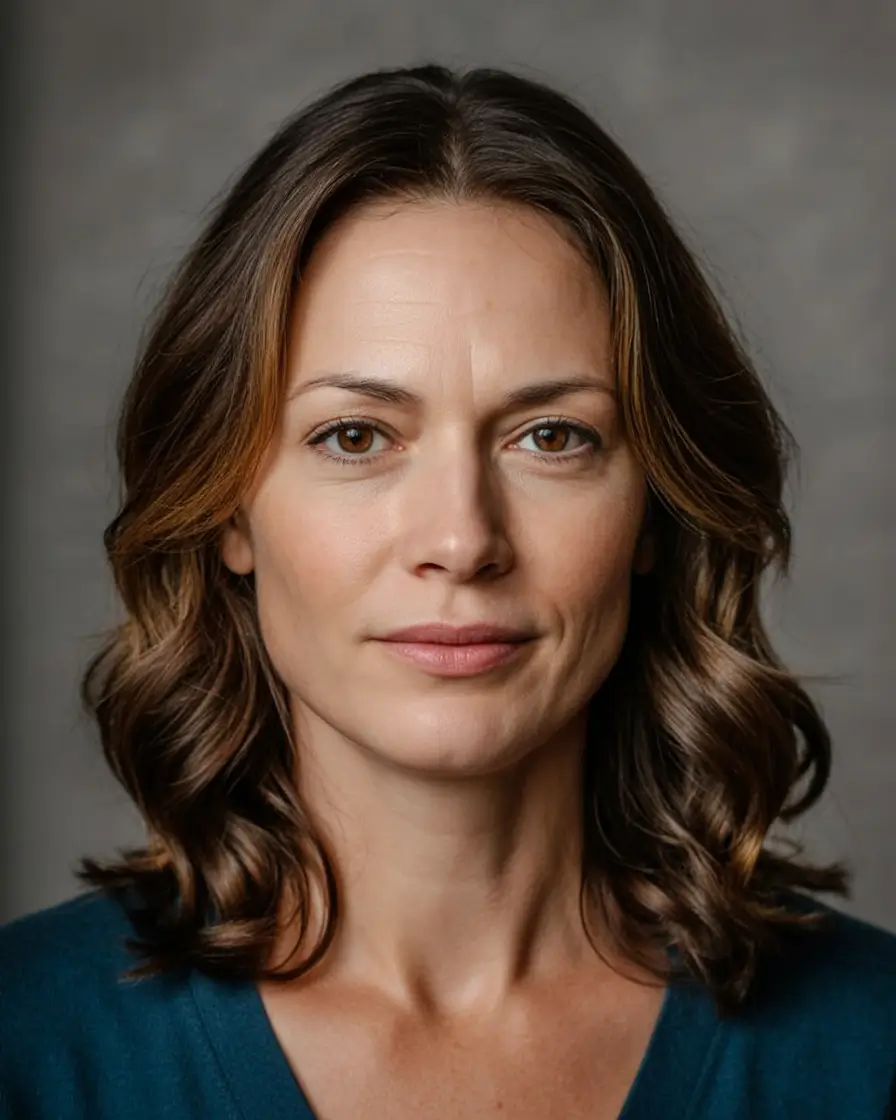 Trendy Haircuts for Women Over 40 – 2026: Fresh Looks, Soft Layers & Confidence in Every Cut