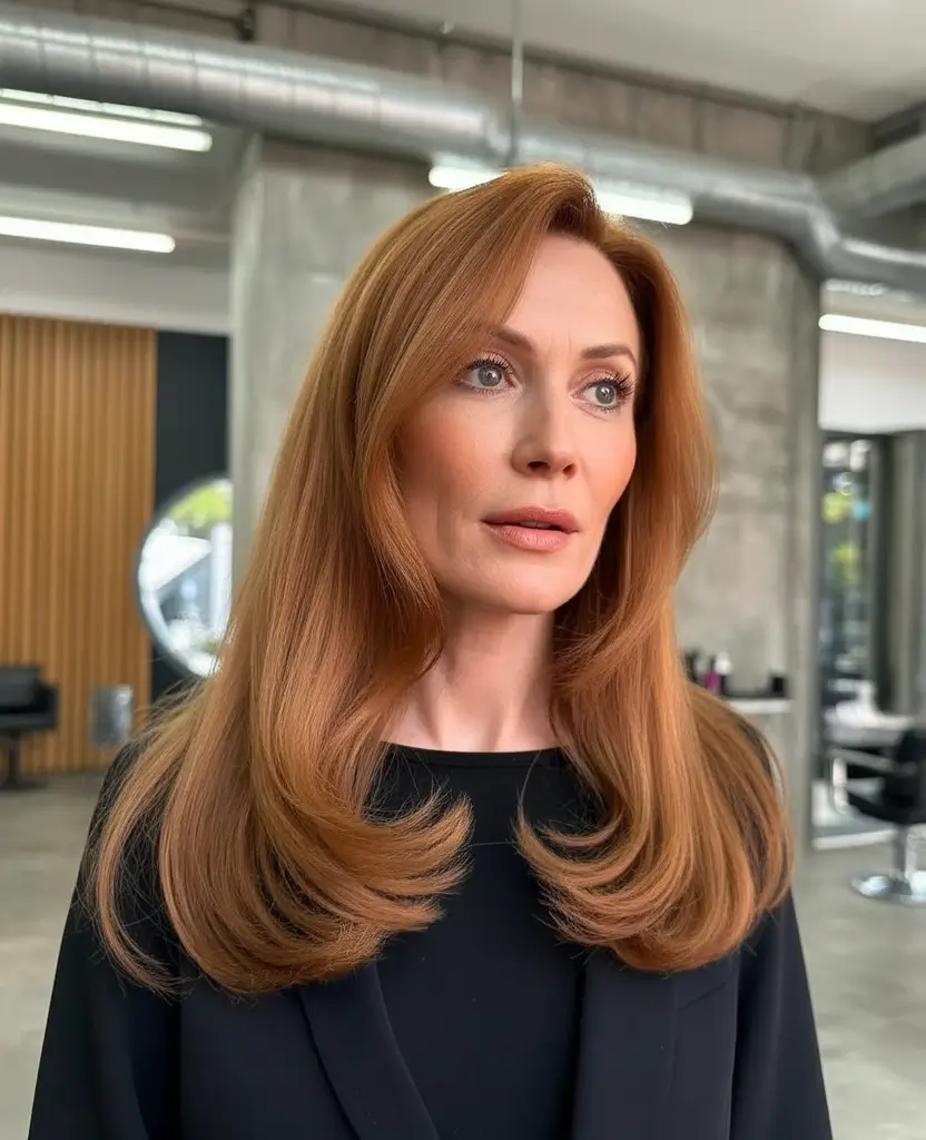 Trendy Haircuts for Women Over 50 in 2026: Fresh, Flattering & Effortlessly Chic Looks