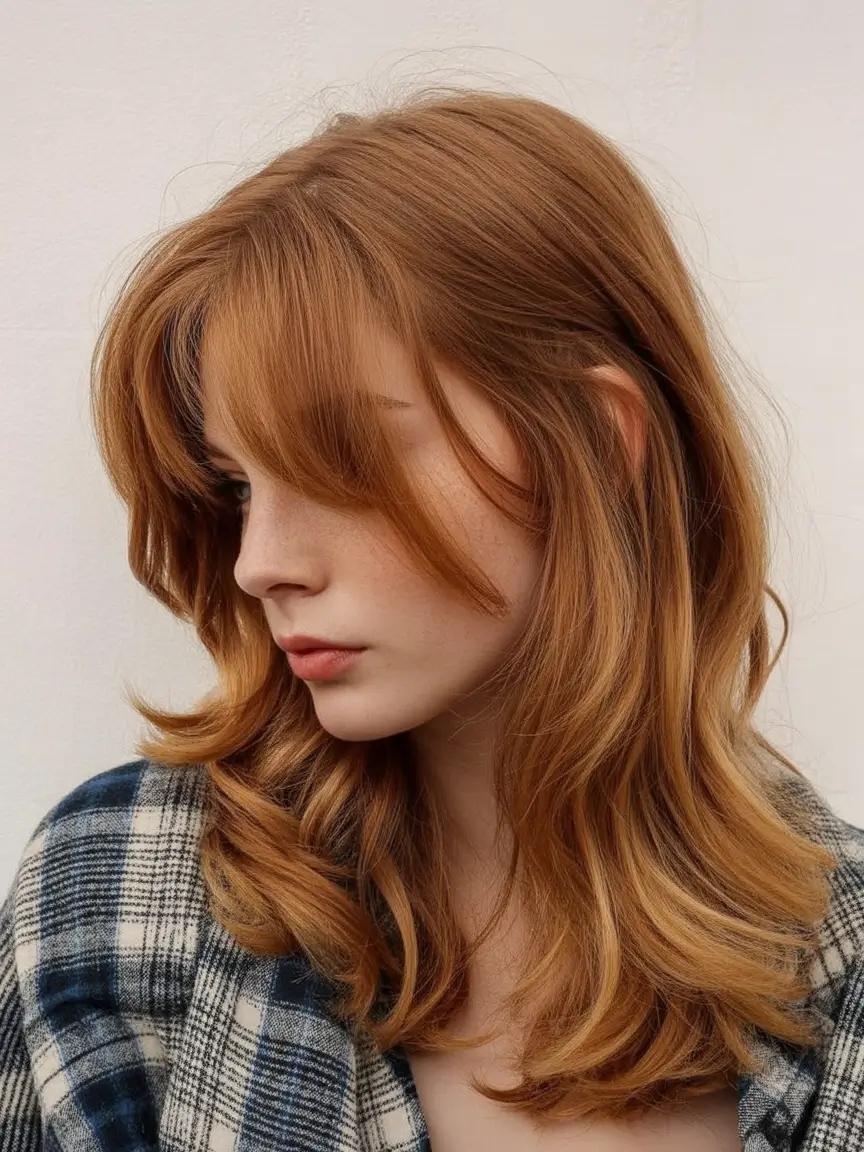 Trendy Hairstyle Inspo 2026: Fresh Cuts, Soft Layers & Aesthetic Hair Ideas for Every Mood