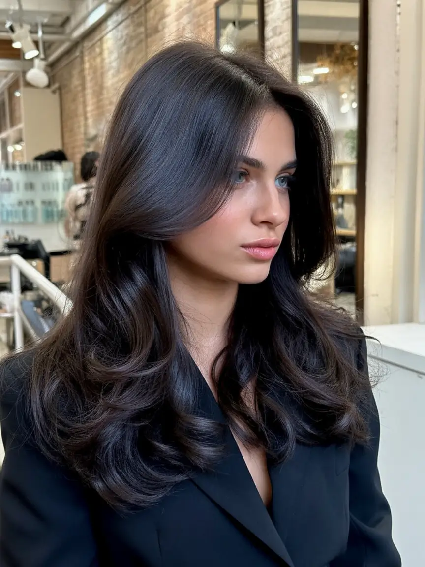 Trendy Hairstyle Inspo 2026: Fresh Cuts, Soft Layers & Aesthetic Hair Ideas for Every Mood