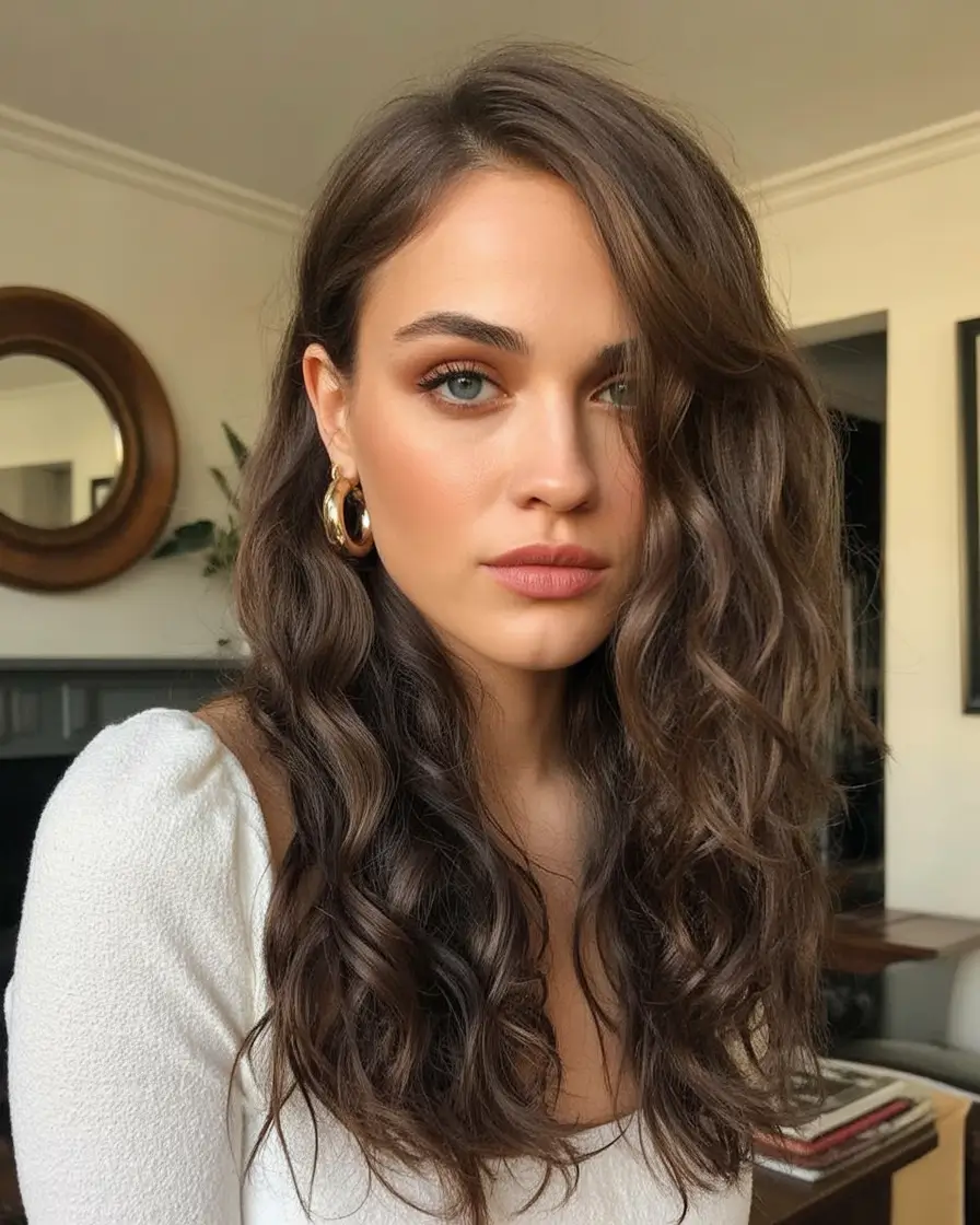 Trendy Hairstyle Inspo 2026: Fresh Cuts, Soft Layers & Aesthetic Hair Ideas for Every Mood