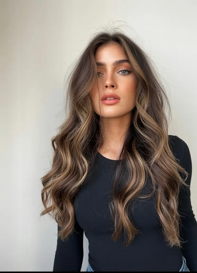 Trendy Hairstyle Inspo 2026: Fresh Cuts, Soft Layers & Aesthetic Hair Ideas for Every Mood