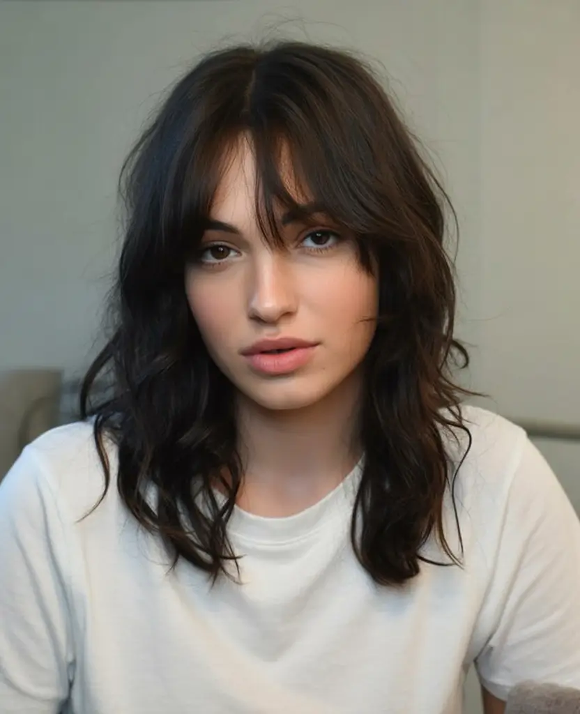 Trendy Hairstyle Inspo 2026: Fresh Cuts, Soft Layers & Aesthetic Hair Ideas for Every Mood