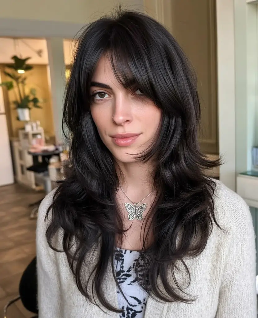 Trendy Hairstyle Inspo 2026: Fresh Cuts, Soft Layers & Aesthetic Hair Ideas for Every Mood