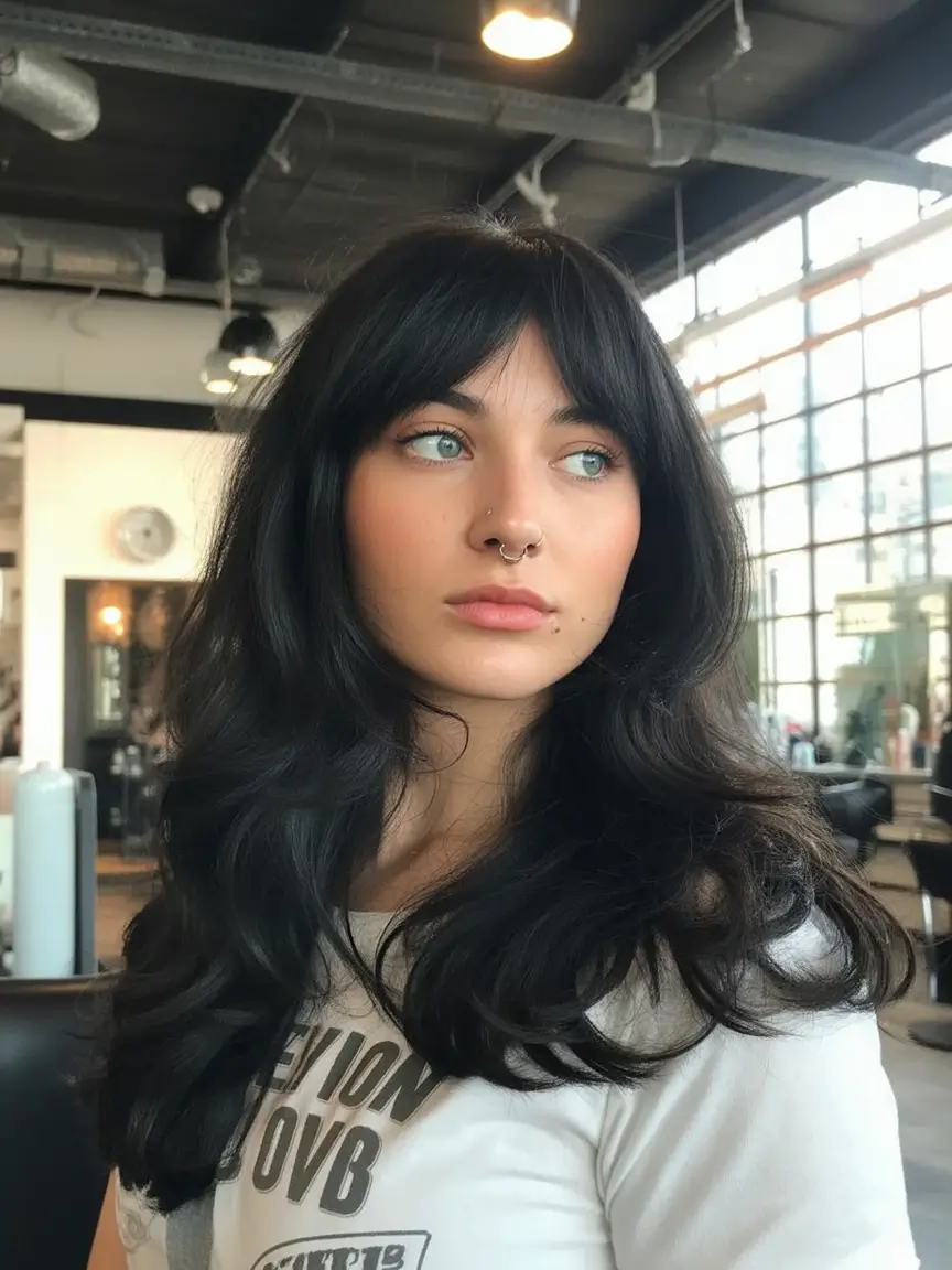 Trendy Hairstyle Inspo 2026: Fresh Cuts, Soft Layers & Aesthetic Hair Ideas for Every Mood