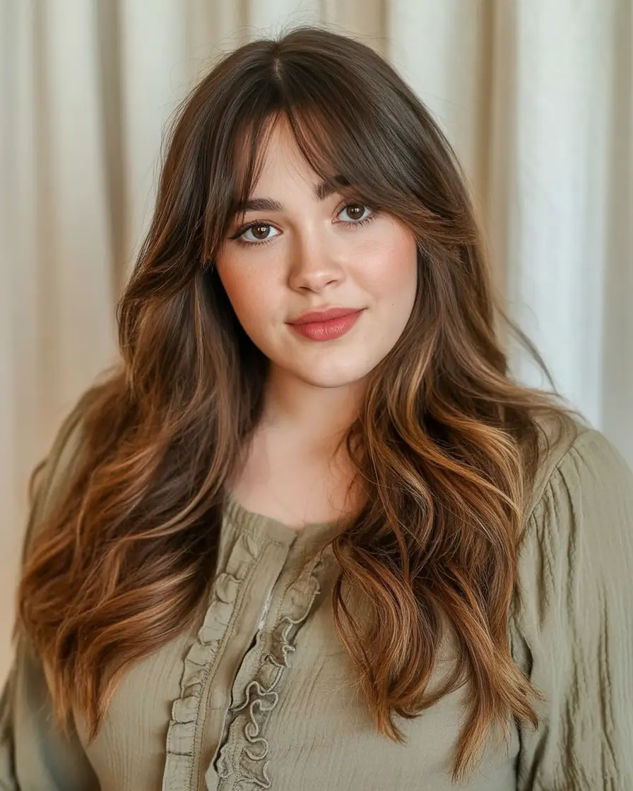 Trendy Hairstyle Inspo 2026: Fresh Cuts, Soft Layers & Aesthetic Hair Ideas for Every Mood