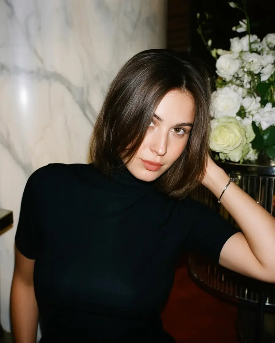 Trendy Hairstyle Inspo 2026: Fresh Cuts, Soft Layers & Aesthetic Hair Ideas for Every Mood