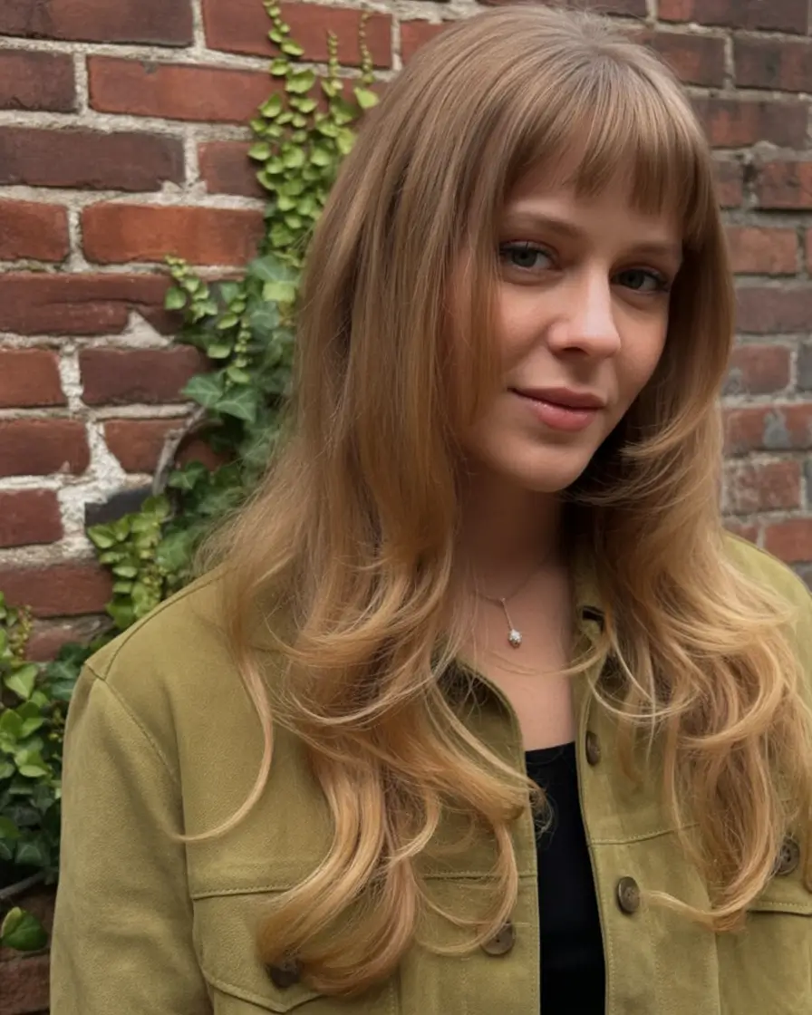 Trendy Hairstyle Inspo 2026: Fresh Cuts, Soft Layers & Aesthetic Hair Ideas for Every Mood