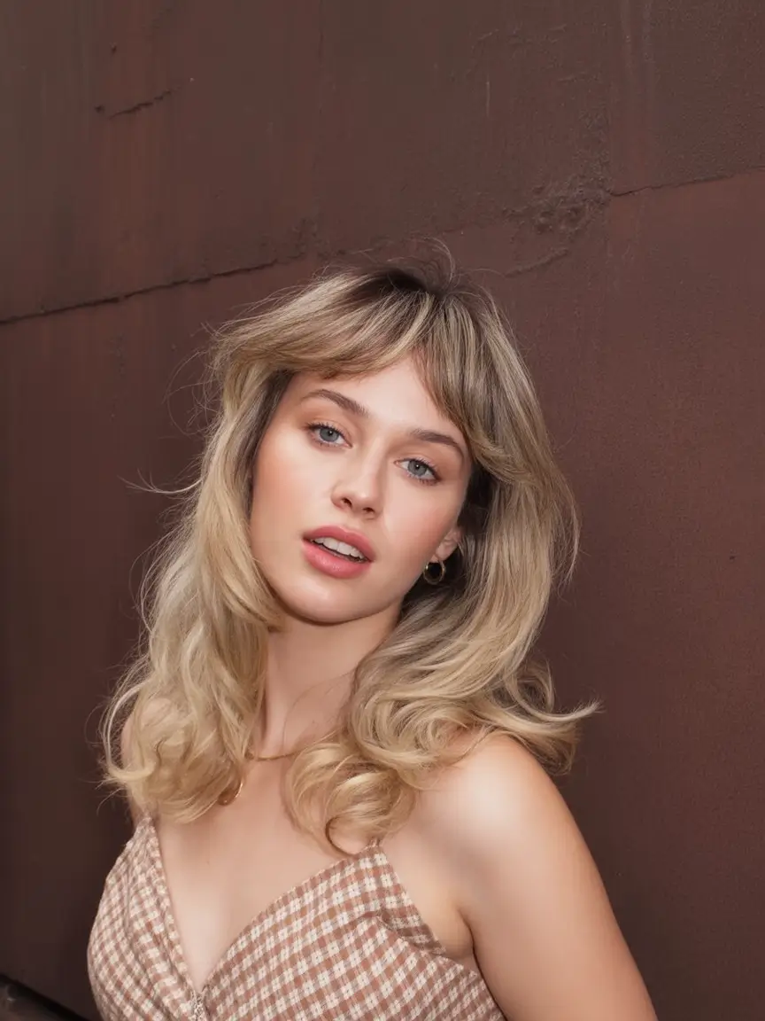 Trendy Hairstyle Inspo 2026: Fresh Cuts, Soft Layers & Aesthetic Hair Ideas for Every Mood